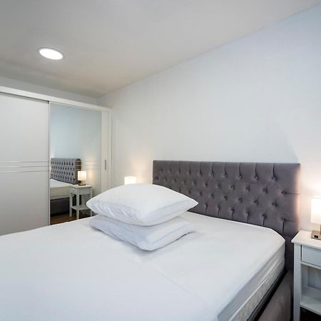 M&M Pelivan Apartments 索林 外观 照片