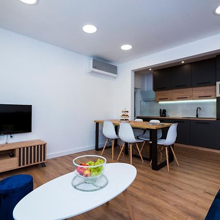 M&M Pelivan Apartments 索林 外观 照片