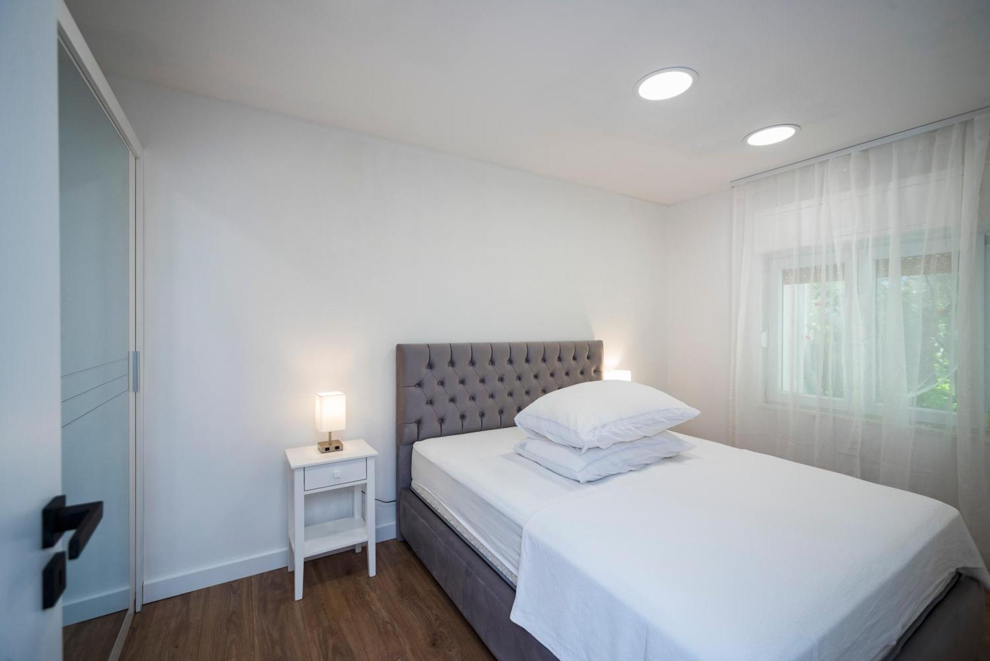 M&M Pelivan Apartments 索林 外观 照片