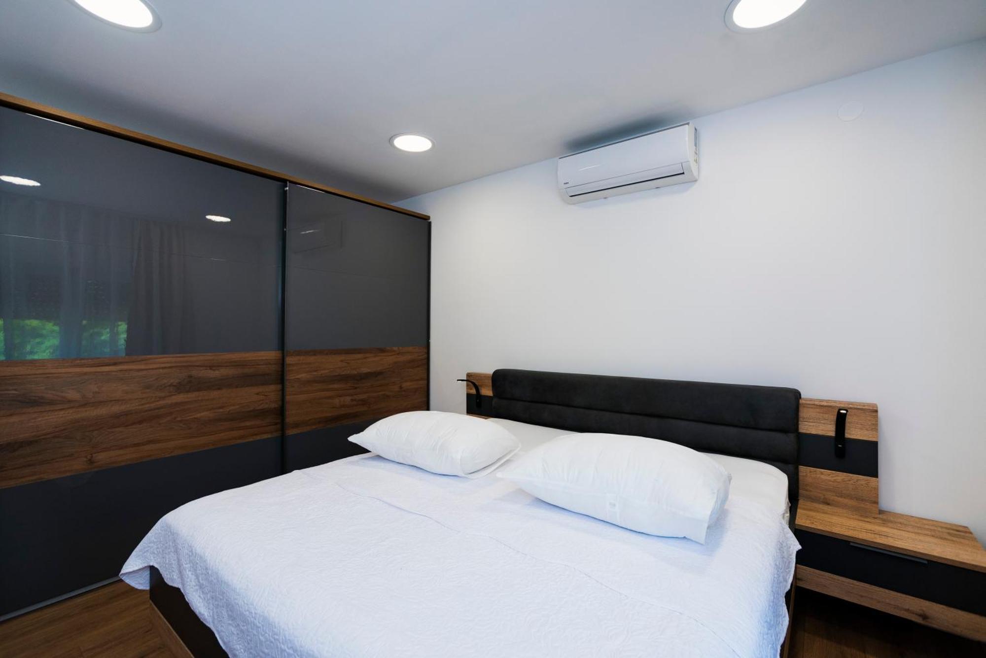M&M Pelivan Apartments 索林 外观 照片