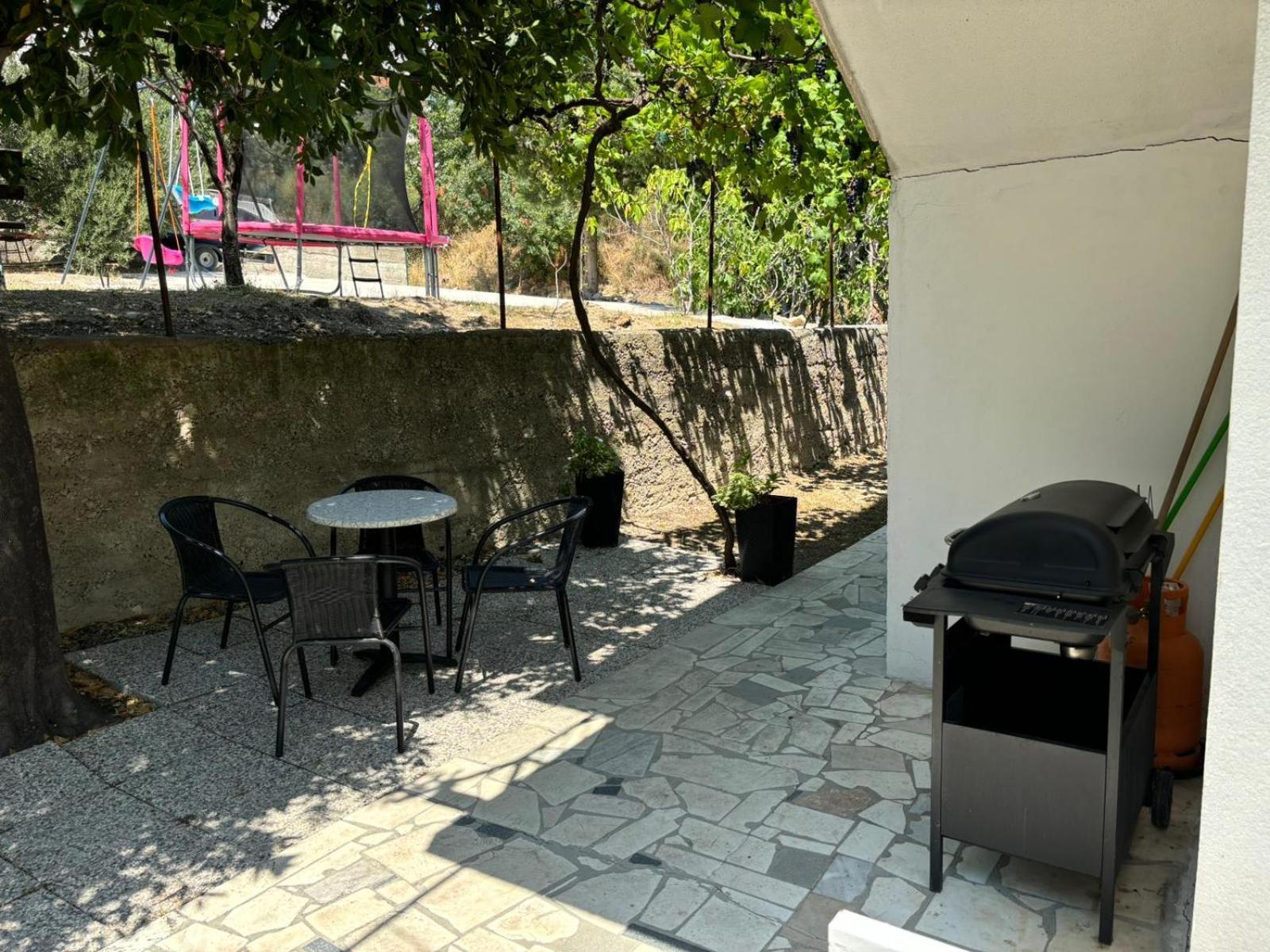 M&M Pelivan Apartments 索林 外观 照片